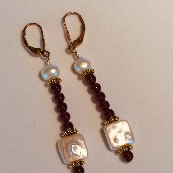 Grace and Viola Jewelry - Grace and Viola Earrings